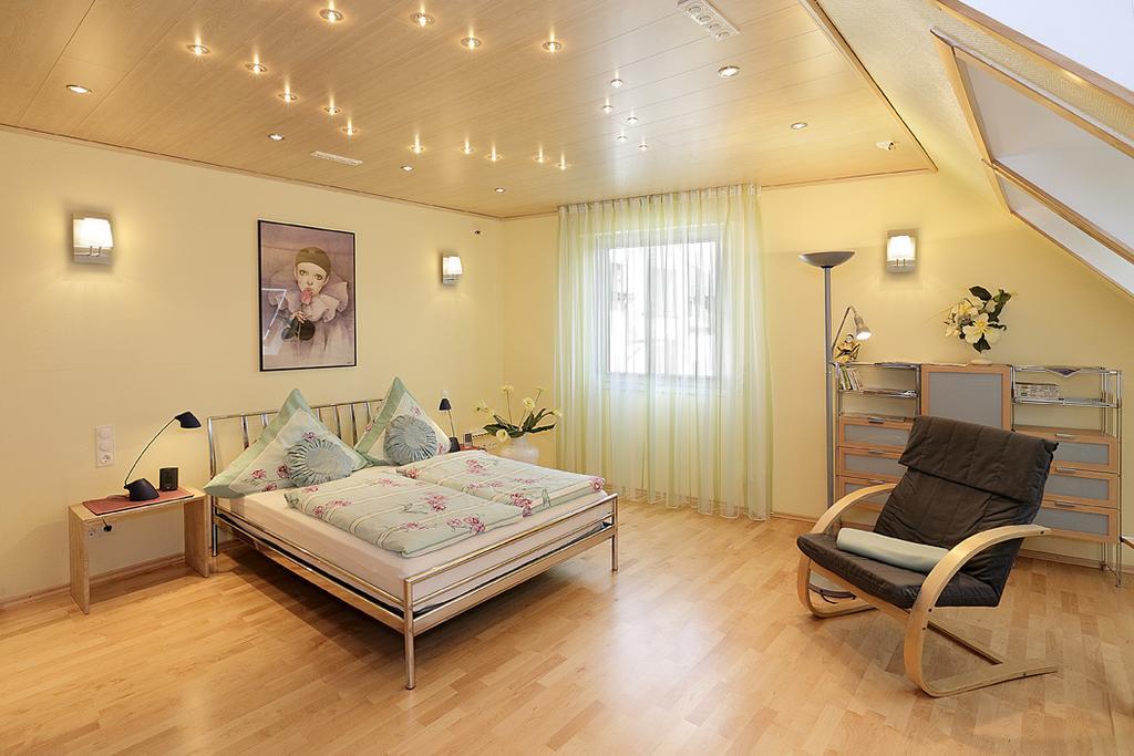 Management - Business Suiten Dortmund Quarto foto
